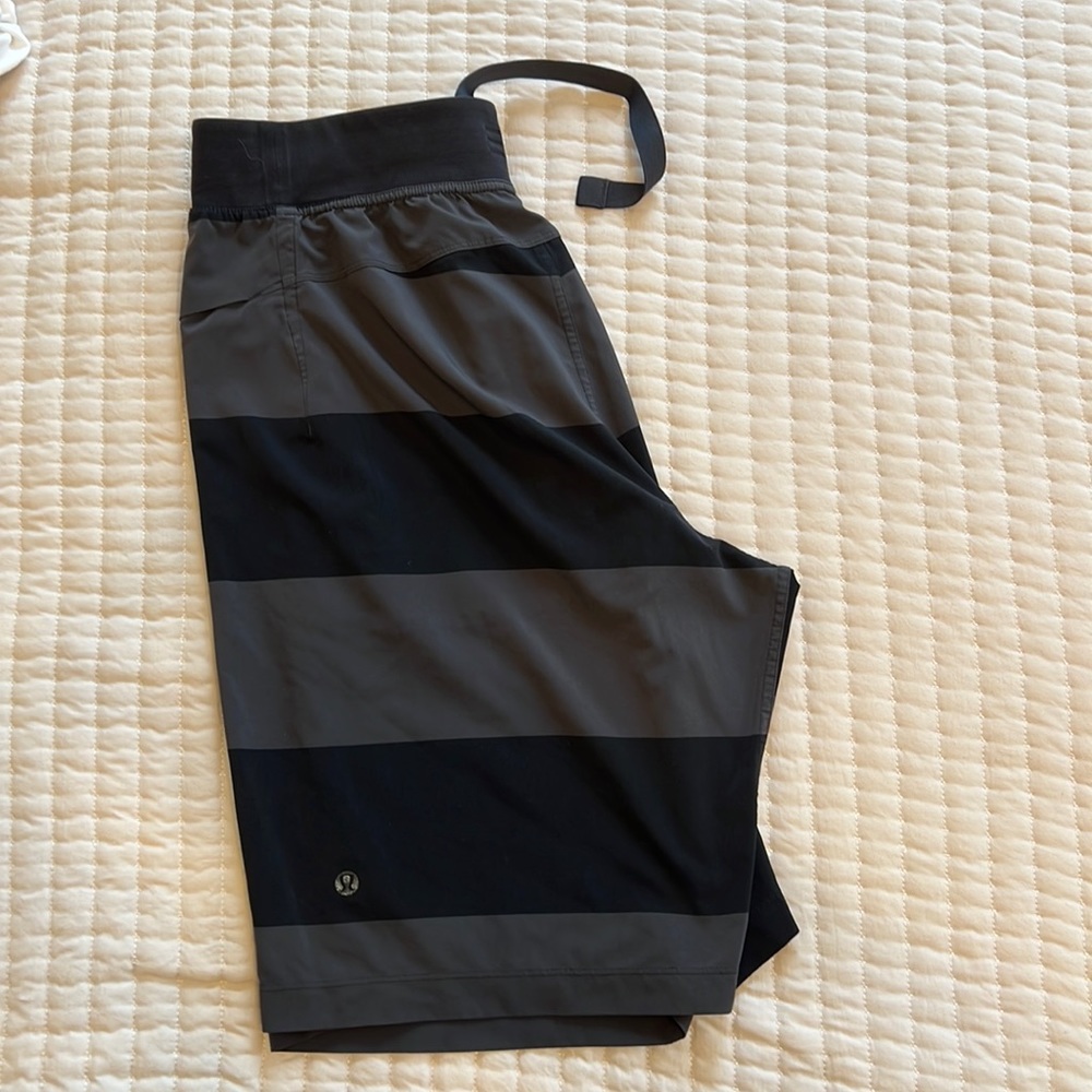 Lululemon THE Short